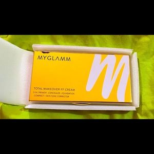 FF Cream